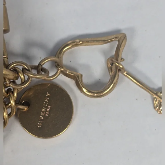 Givenchy GV3 Nano Mini handbag - Picture 5 of 10